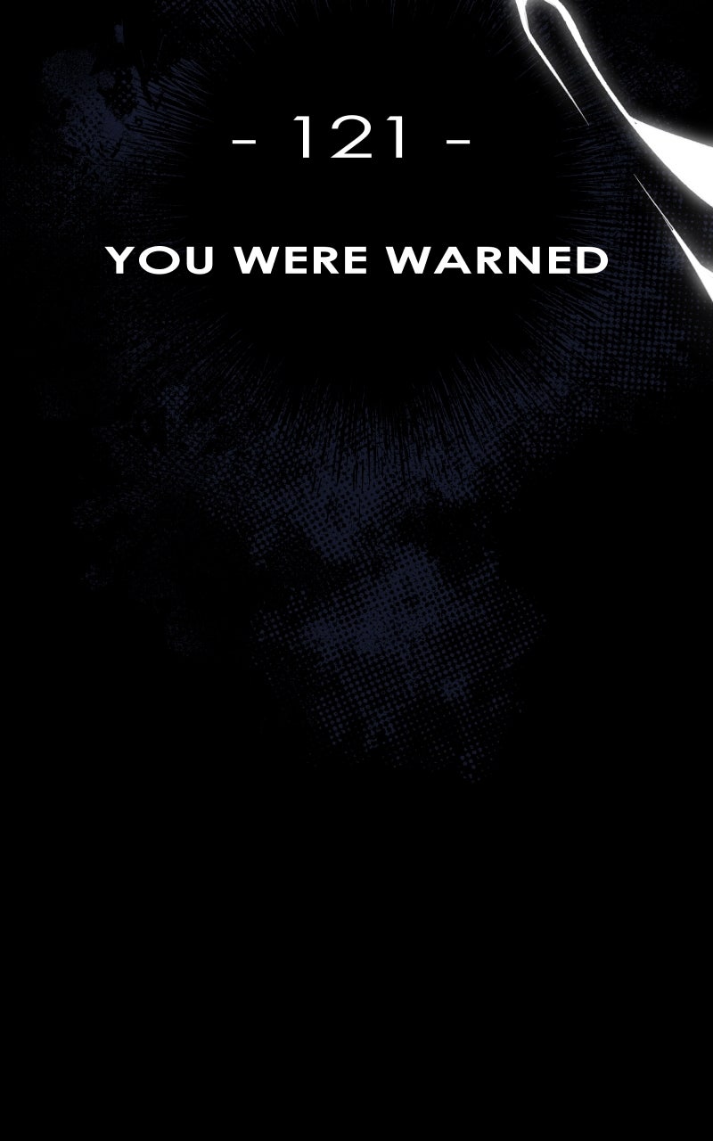 Hand Jumper (S2) Ep. 121 - You Were Warned page 8 - 