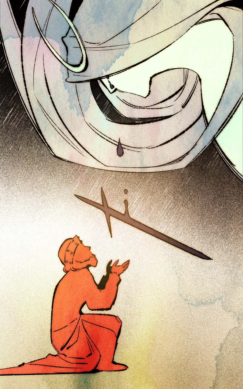 Hand Jumper (S2) Ep. 121 - You Were Warned page 71 - 