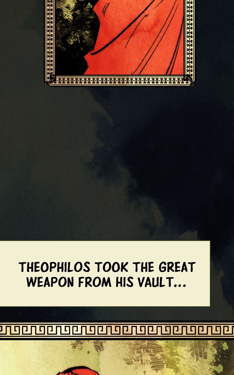 Hand Jumper (S2) Ep. 121 - You Were Warned page 75 - 