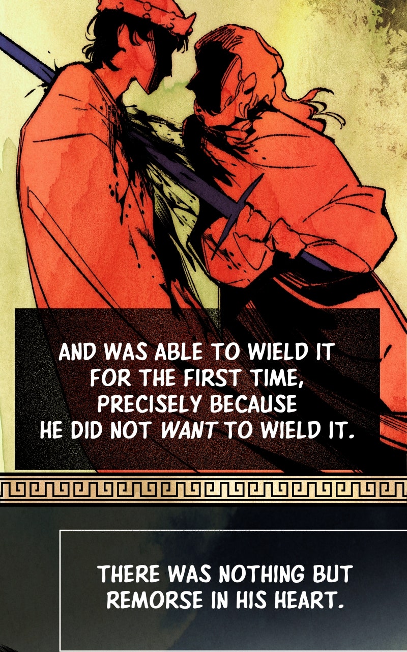 Hand Jumper (S2) Ep. 121 - You Were Warned page 76 - 