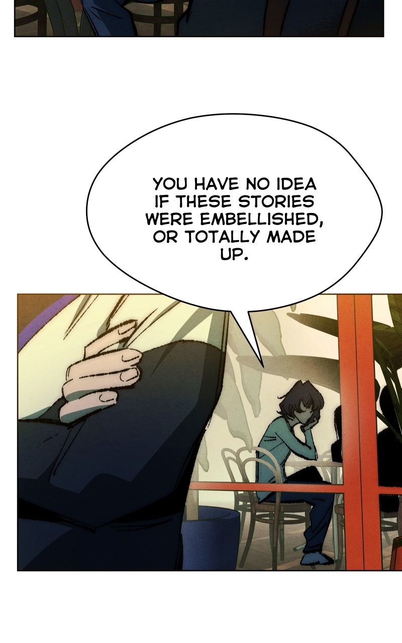 Hand Jumper (S2) Ep. 121 - You Were Warned page 81 - 