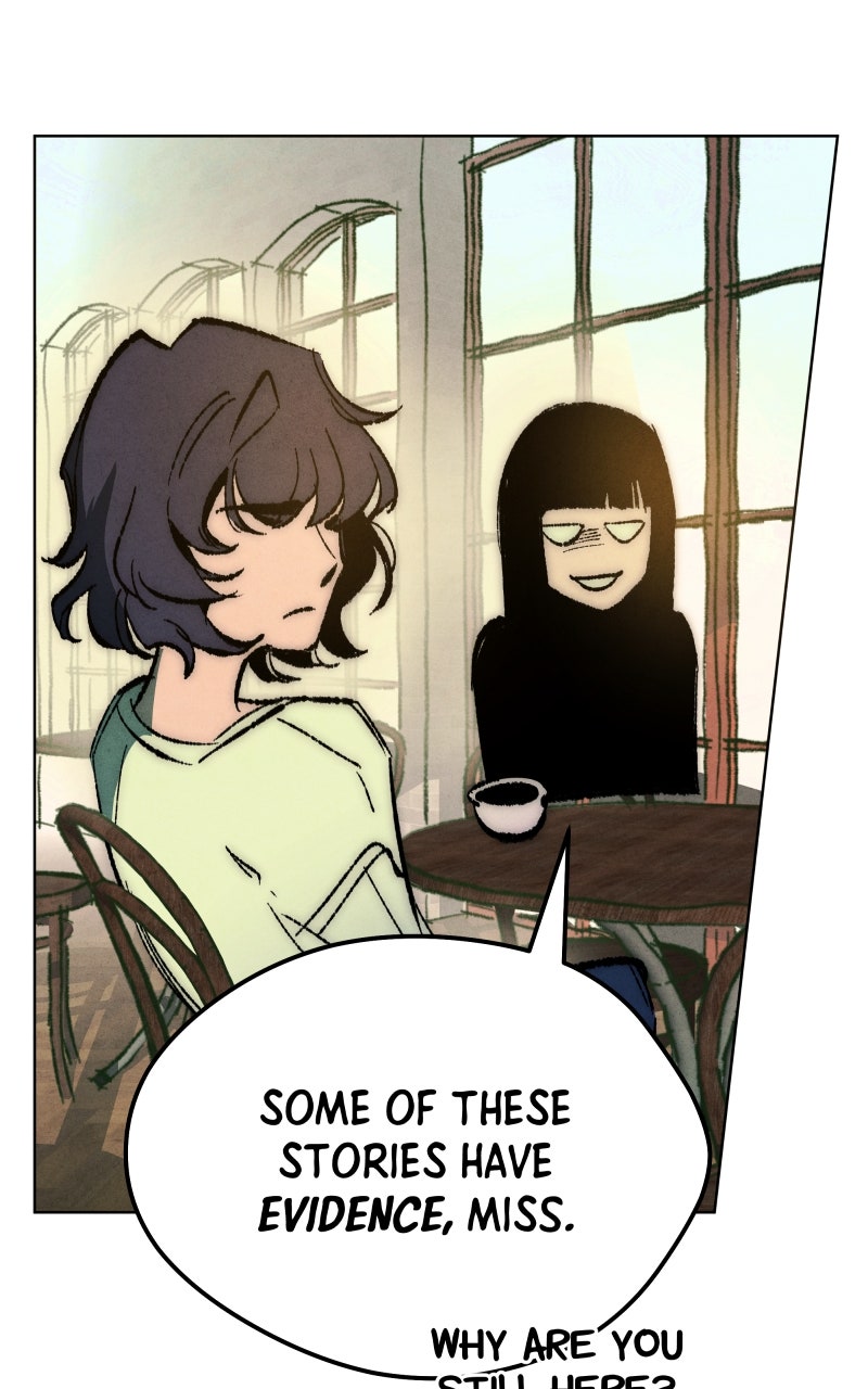 Hand Jumper (S2) Ep. 121 - You Were Warned page 84 - 