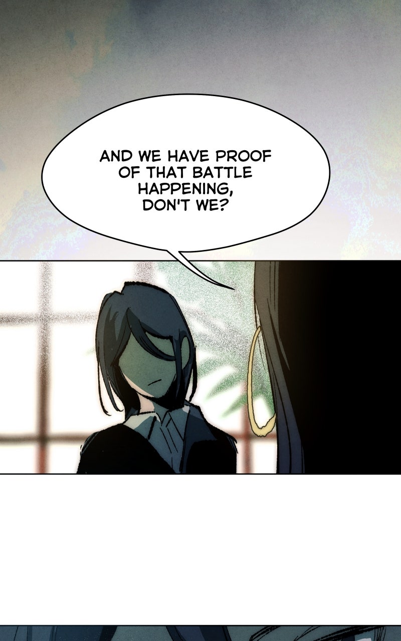 Hand Jumper (S2) Ep. 121 - You Were Warned page 88 - 