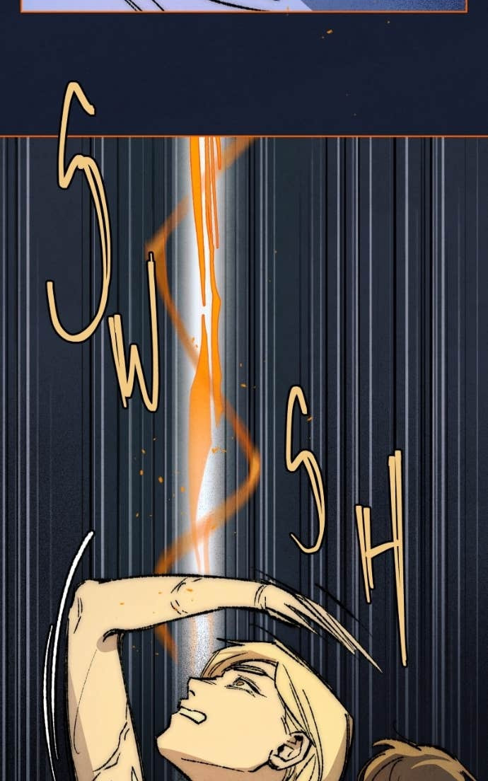 Hand Jumper Chapter 123 page 101 - 