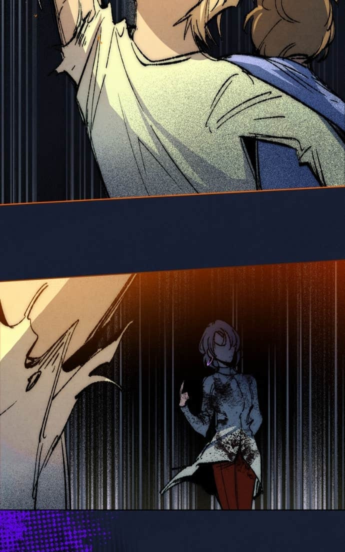 Hand Jumper Chapter 123 page 102 - 