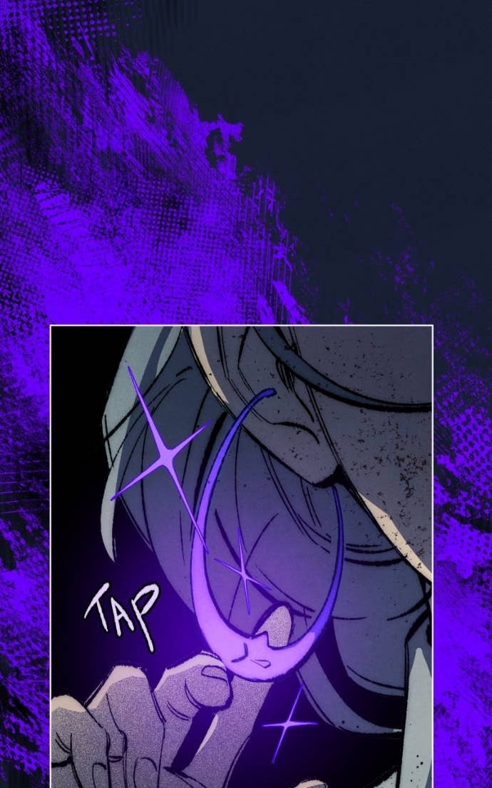 Hand Jumper Chapter 123 page 103 - 