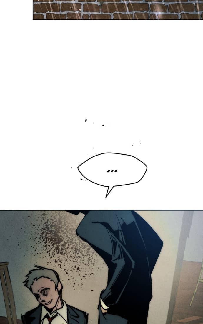 Hand Jumper Chapter 123 page 110 - 