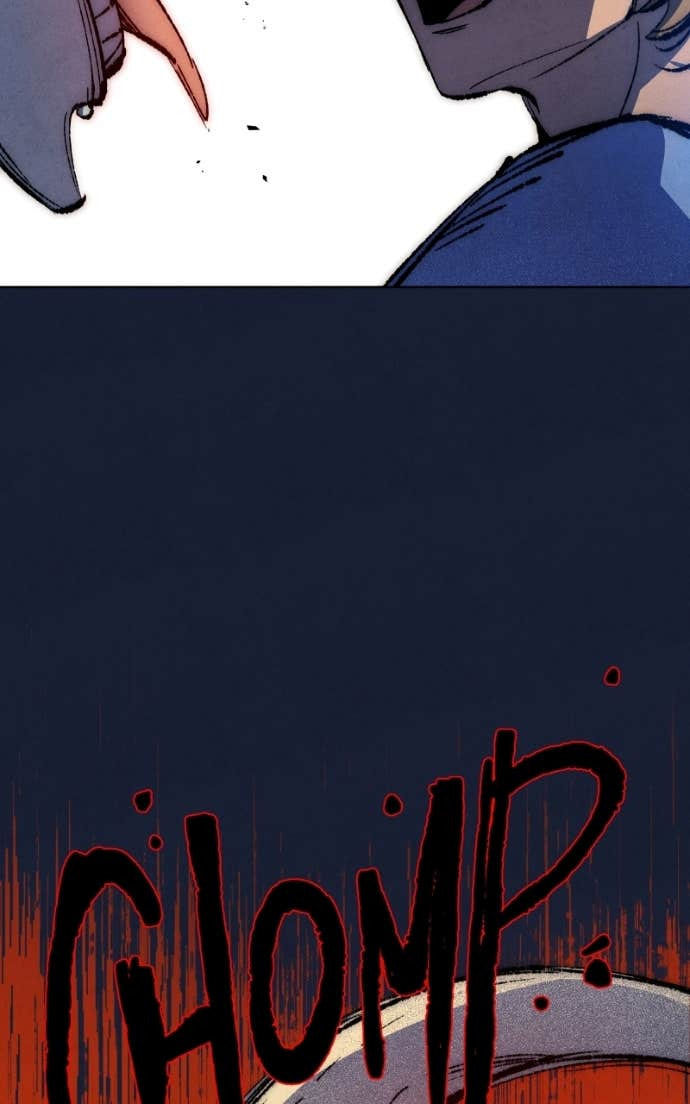 Hand Jumper Chapter 123 page 12 - 