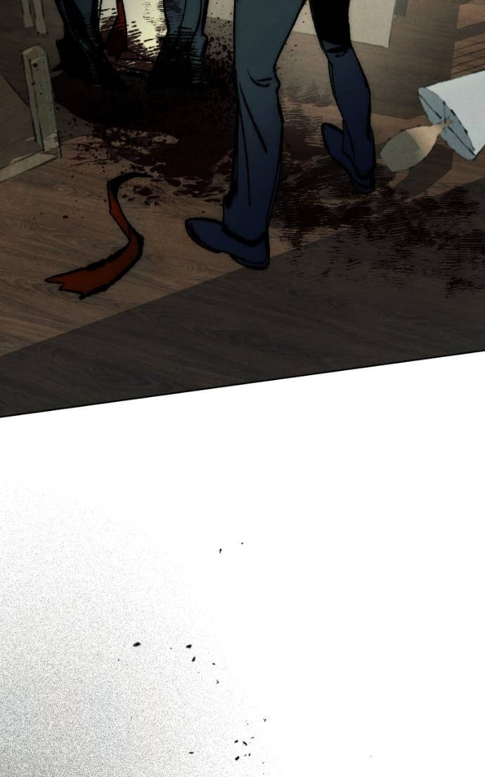 Hand Jumper Chapter 123 page 111 - 