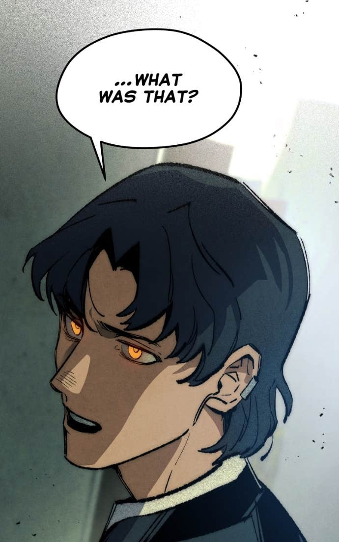 Hand Jumper Chapter 123 page 112 - 