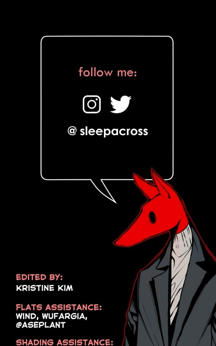 Hand Jumper Chapter 123 page 115 - 
