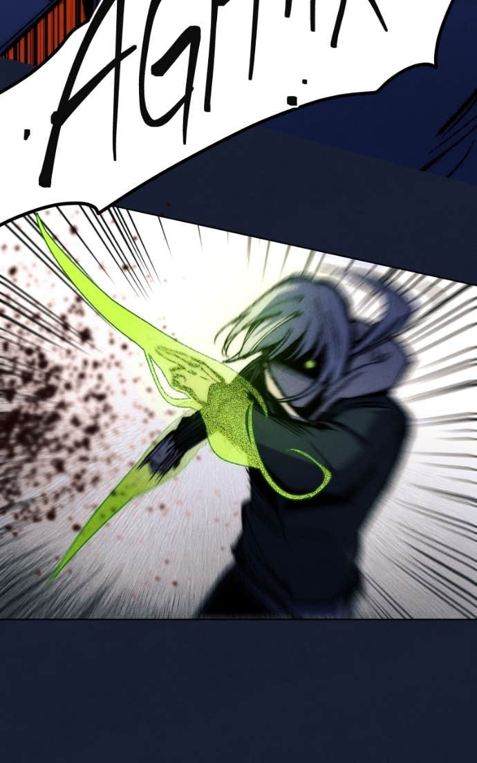 Hand Jumper Chapter 123 page 14 - 