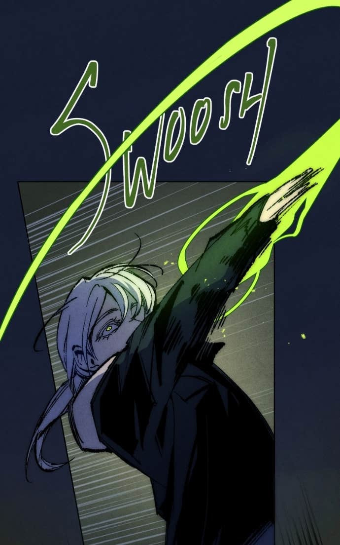 Hand Jumper Chapter 123 page 16 - 