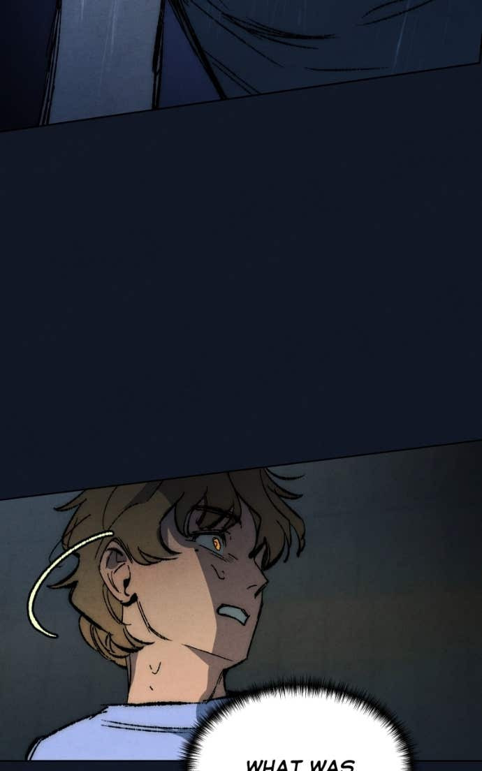 Hand Jumper Chapter 123 page 3 - 