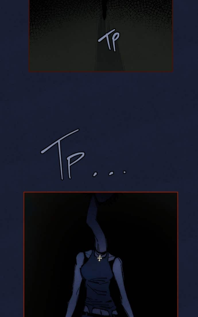 Hand Jumper Chapter 123 page 21 - 