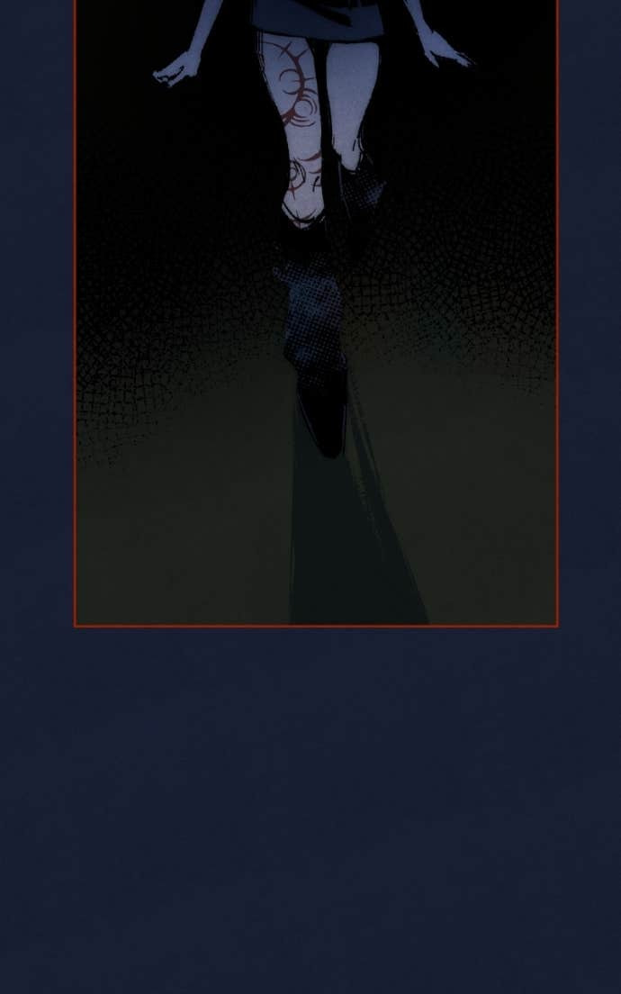 Hand Jumper Chapter 123 page 22 - 