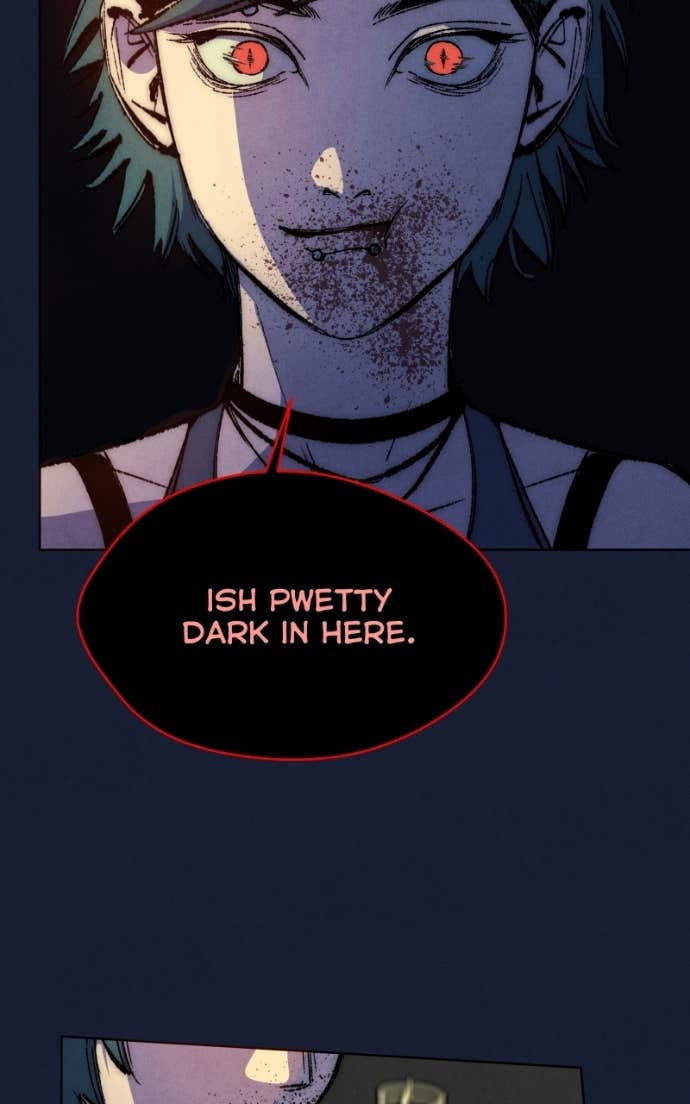 Hand Jumper Chapter 123 page 26 - 