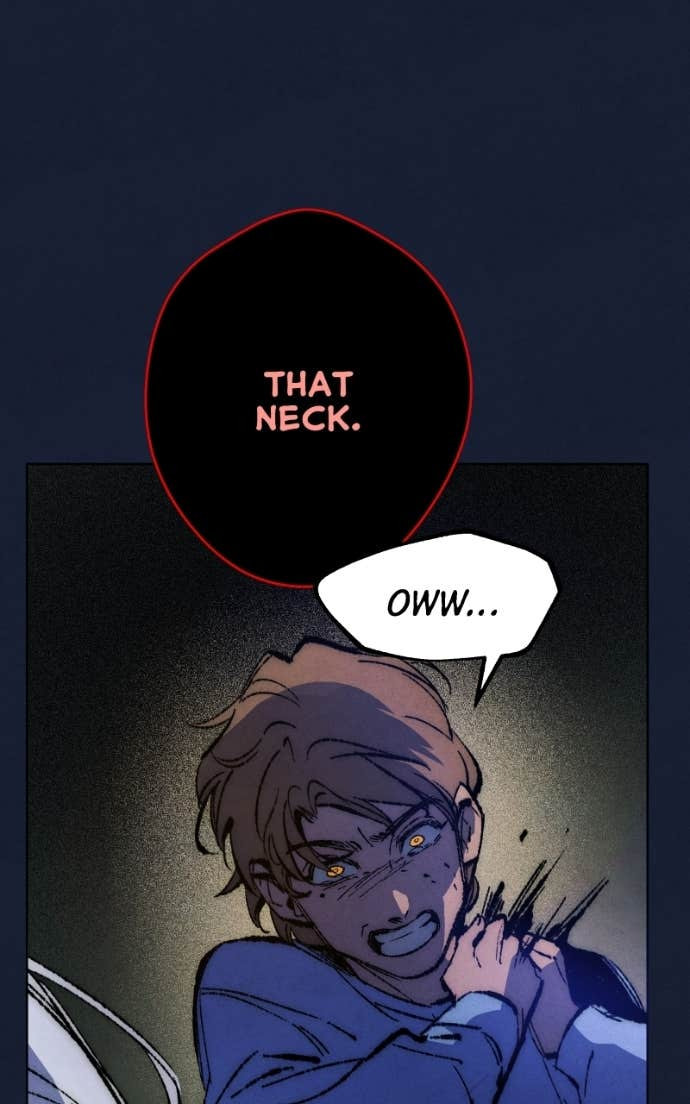 Hand Jumper Chapter 123 page 28 - 