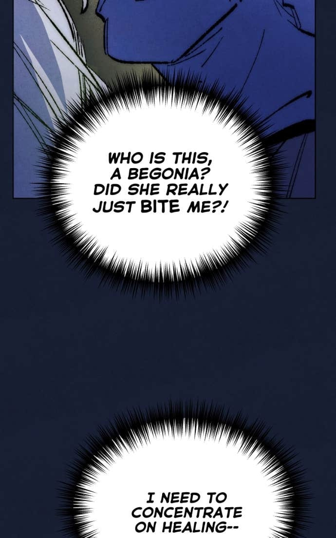 Hand Jumper Chapter 123 page 29 - 