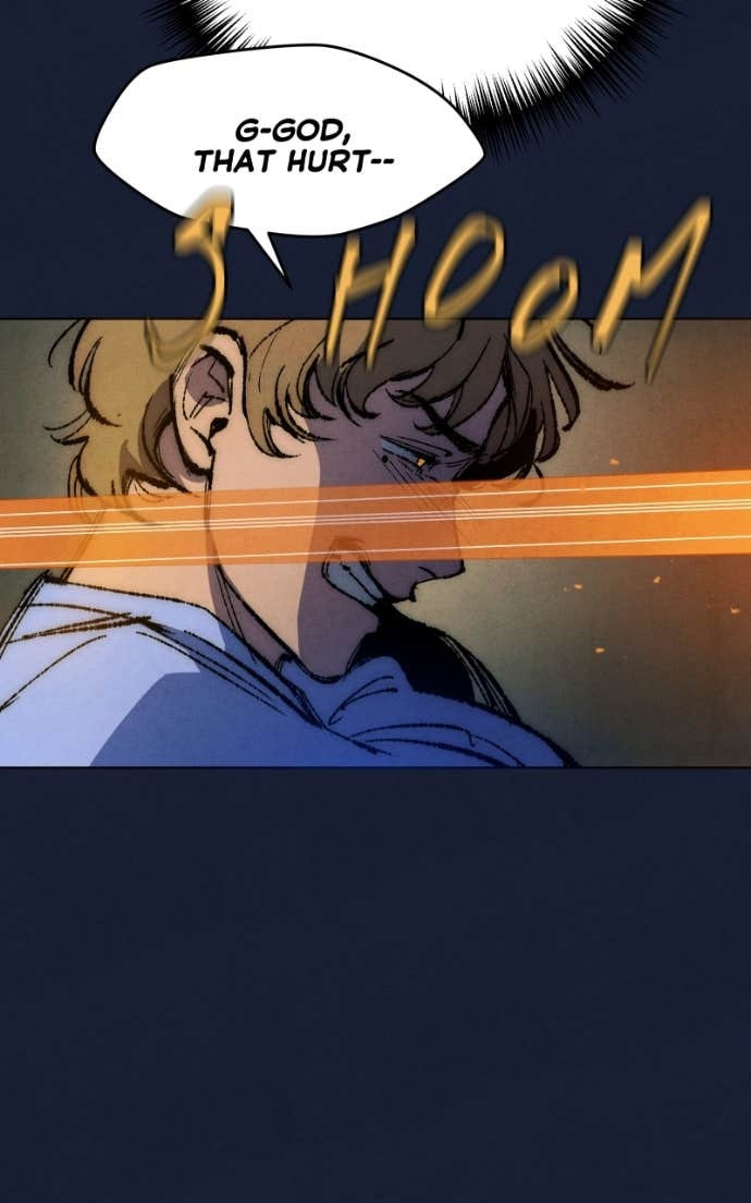 Hand Jumper Chapter 123 page 30 - 