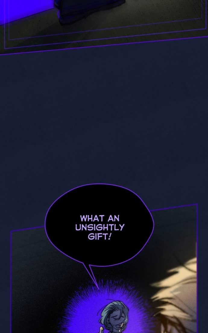 Hand Jumper Chapter 123 page 40 - 