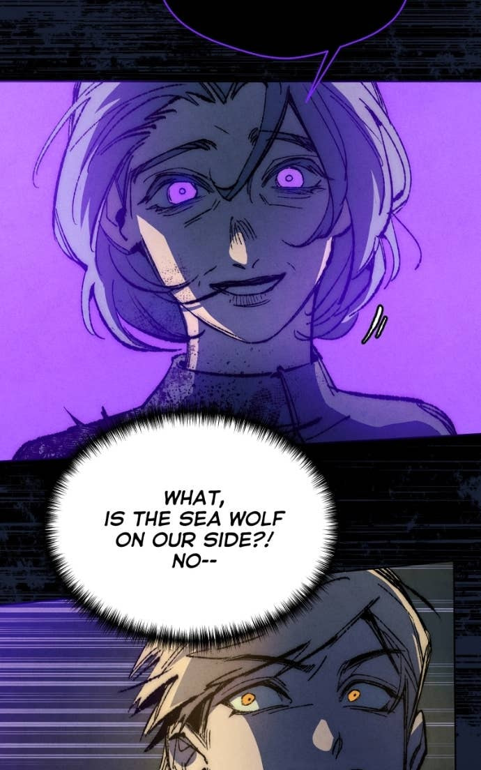 Hand Jumper Chapter 123 page 42 - 