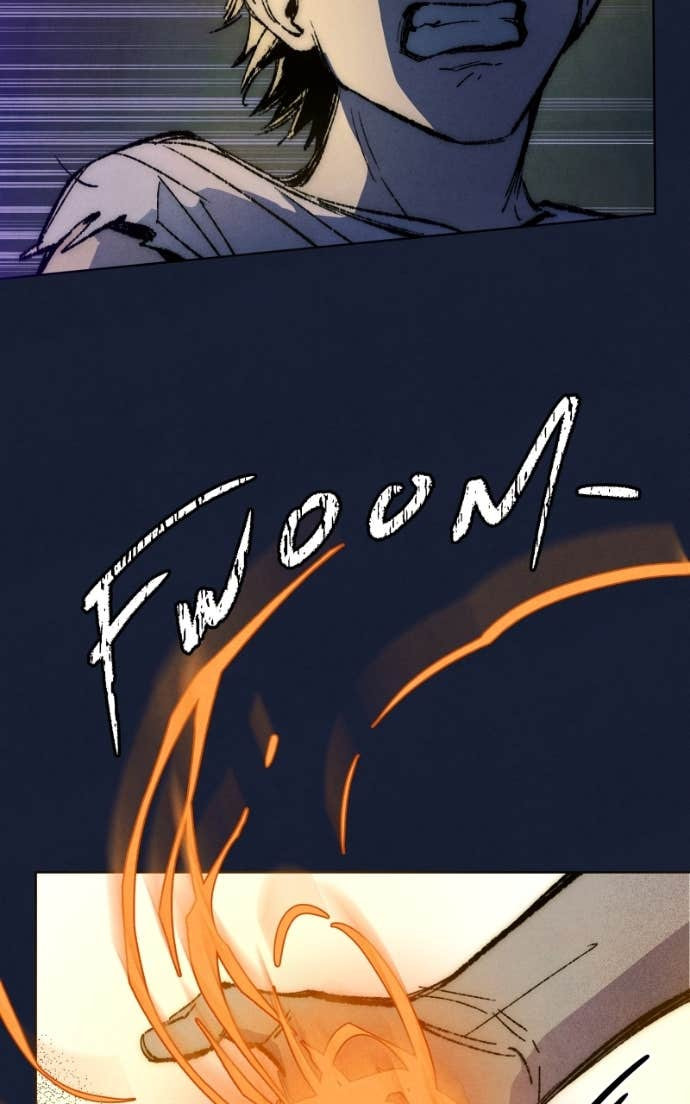 Hand Jumper Chapter 123 page 43 - 