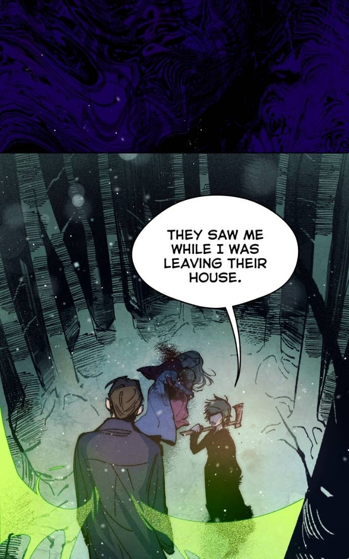 Hand Jumper Chapter 123 page 52 - 