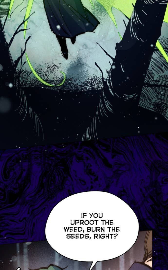 Hand Jumper Chapter 123 page 53 - 