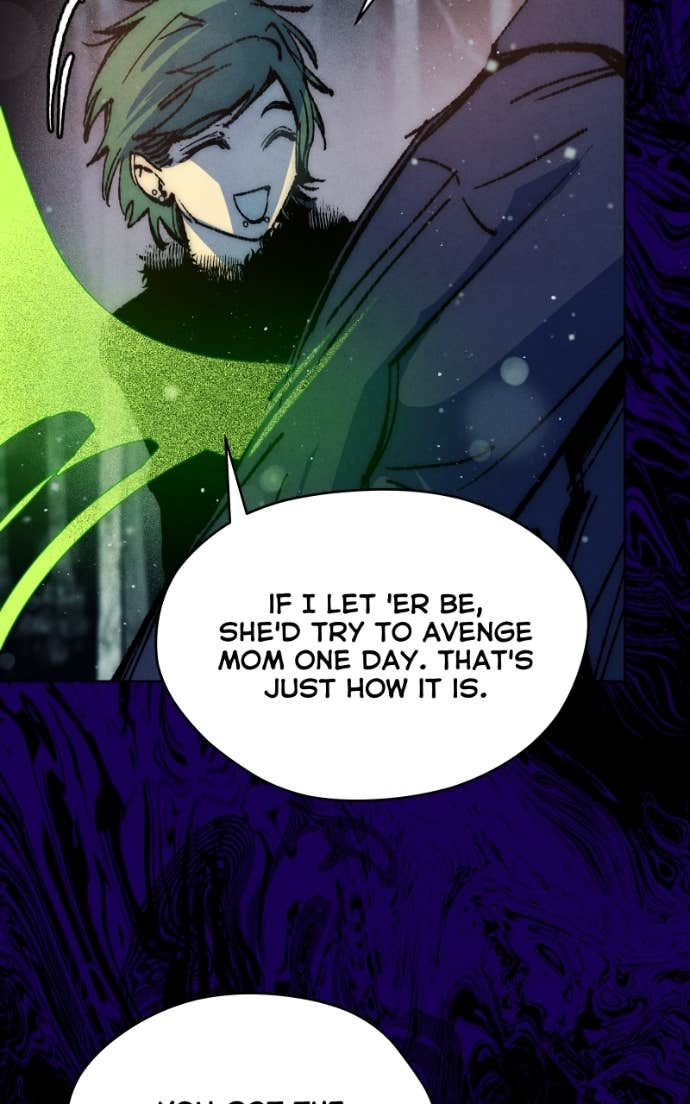 Hand Jumper Chapter 123 page 54 - 