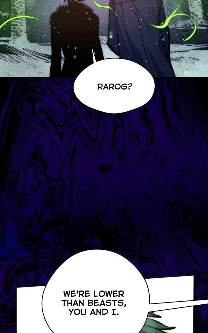 Hand Jumper Chapter 123 page 56 - 