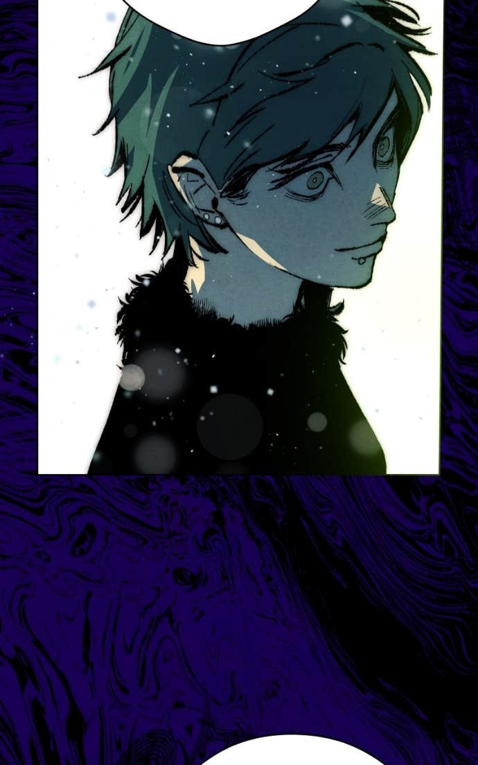 Hand Jumper Chapter 123 page 57 - 