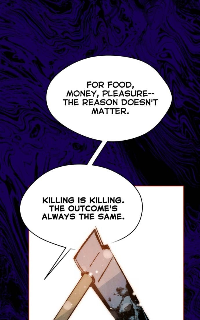 Hand Jumper Chapter 123 page 61 - 