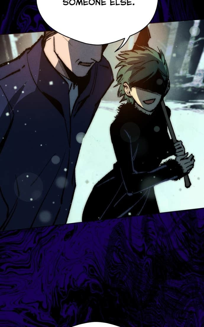 Hand Jumper Chapter 123 page 63 - 