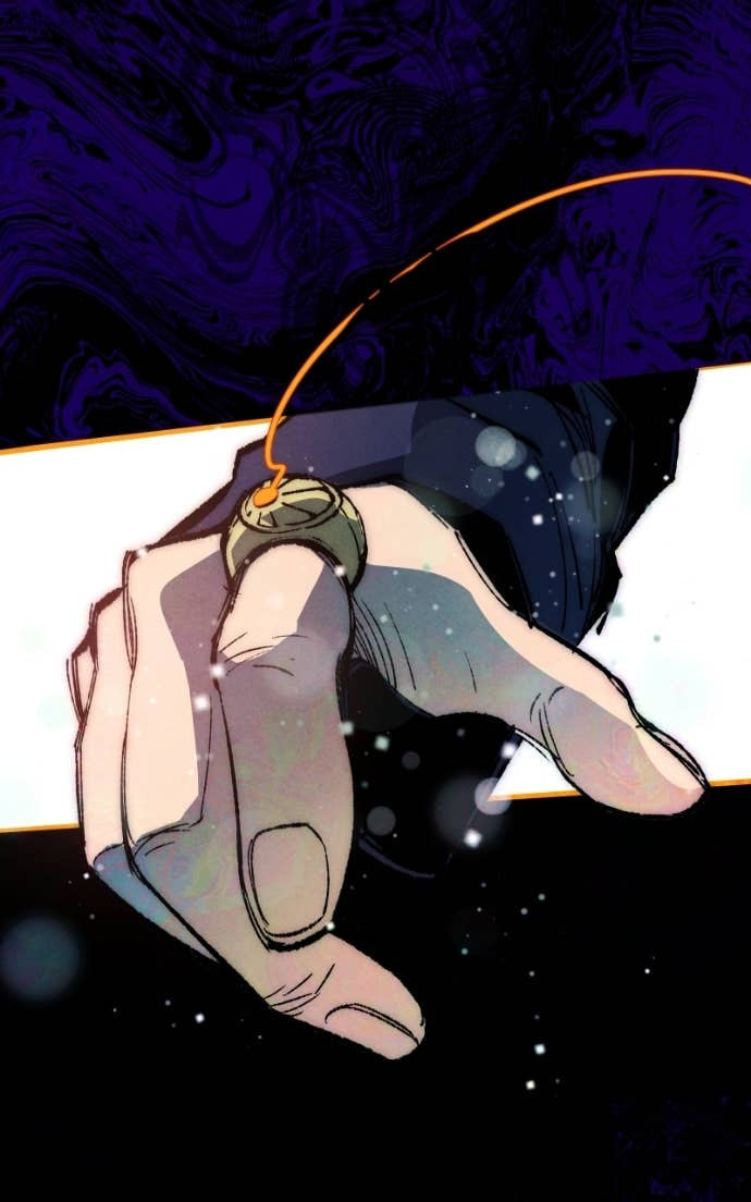 Hand Jumper Chapter 123 page 65 - 