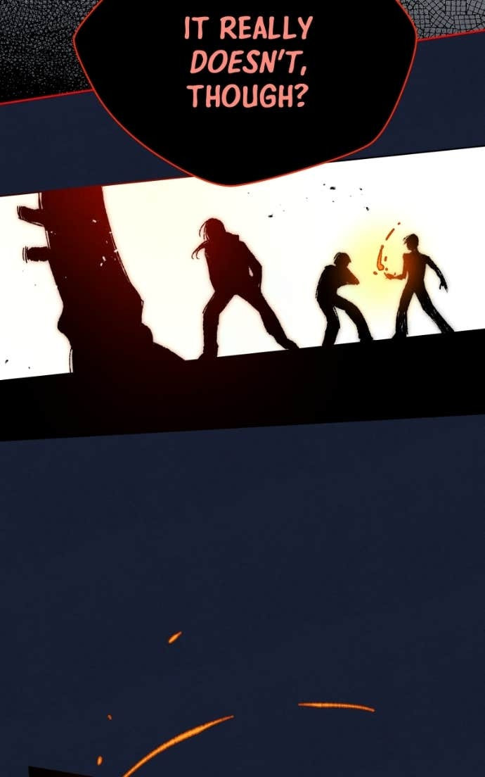 Hand Jumper Chapter 123 page 73 - 