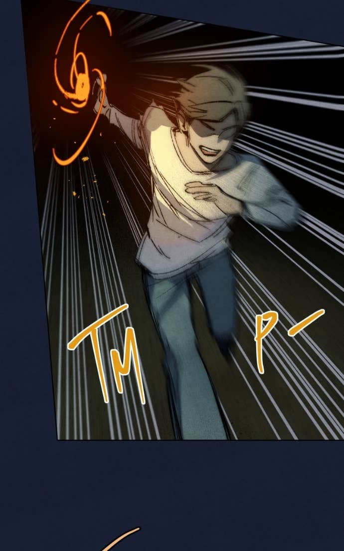 Hand Jumper Chapter 123 page 74 - 