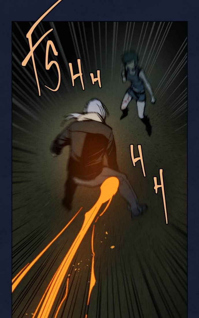 Hand Jumper Chapter 123 page 75 - 