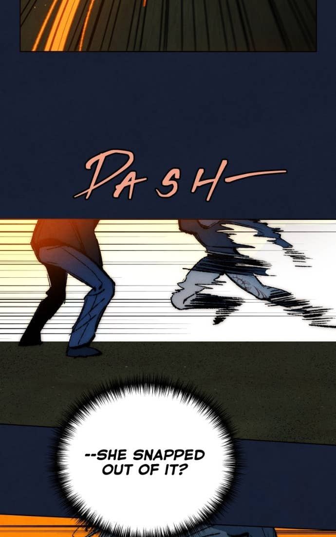 Hand Jumper Chapter 123 page 76 - 