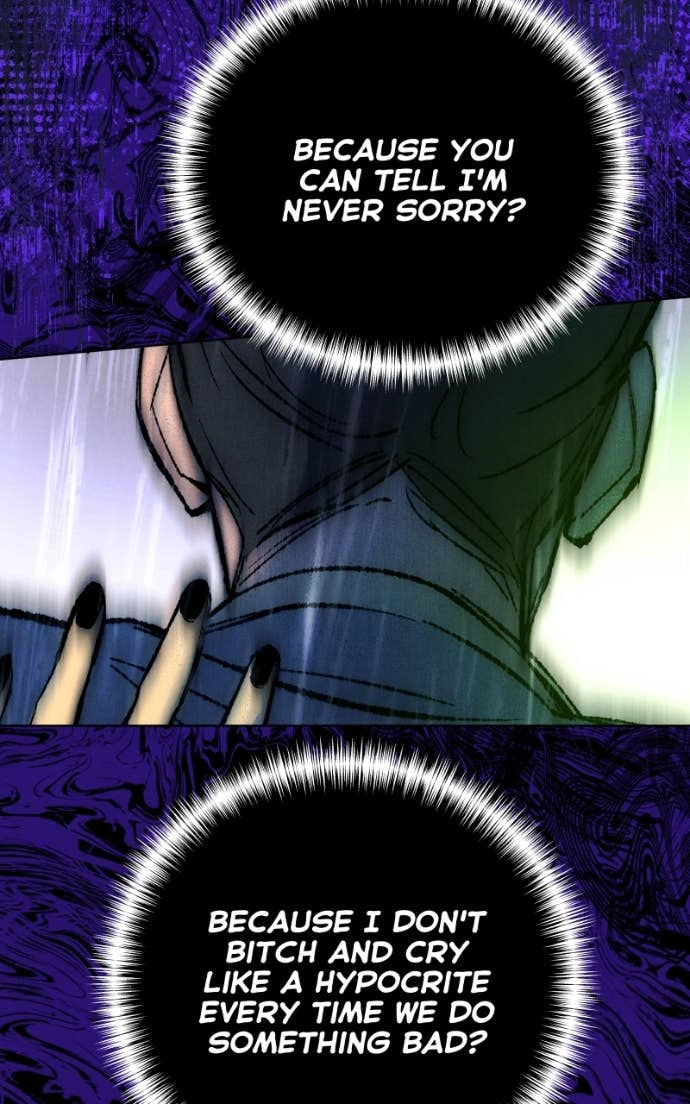 Hand Jumper Chapter 123 page 82 - 