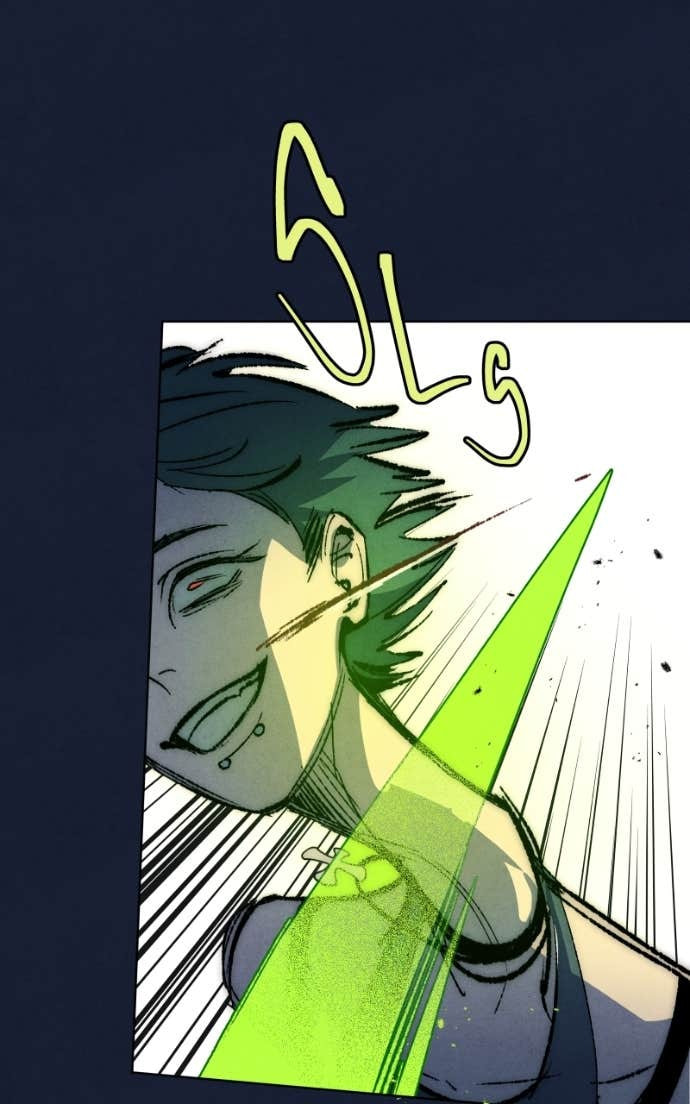 Hand Jumper Chapter 123 page 86 - 