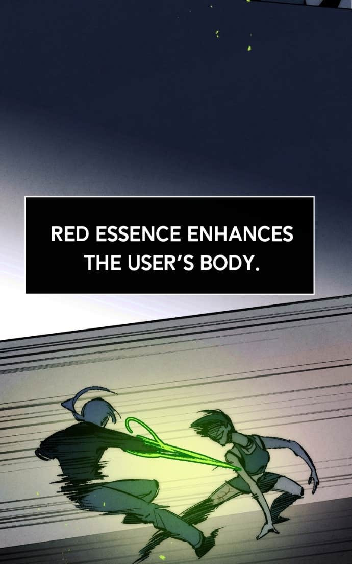 Hand Jumper Chapter 123 page 87 - 
