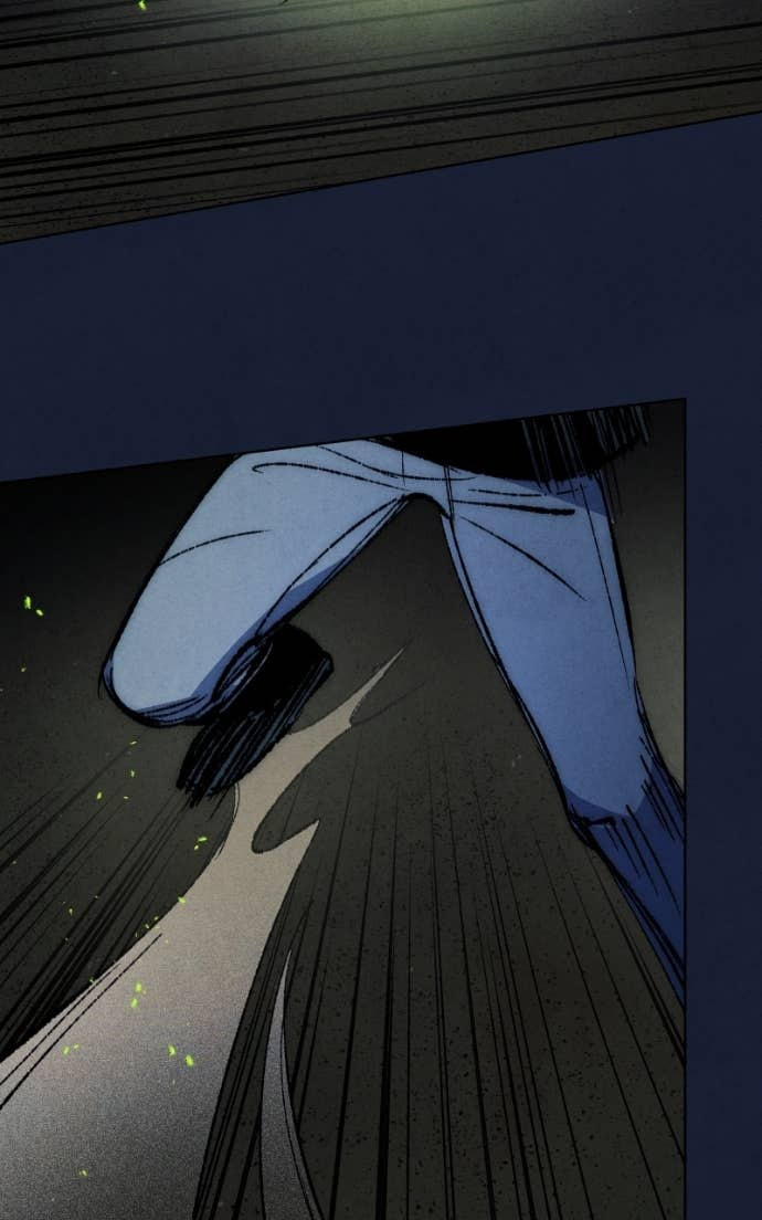 Hand Jumper Chapter 123 page 88 - 