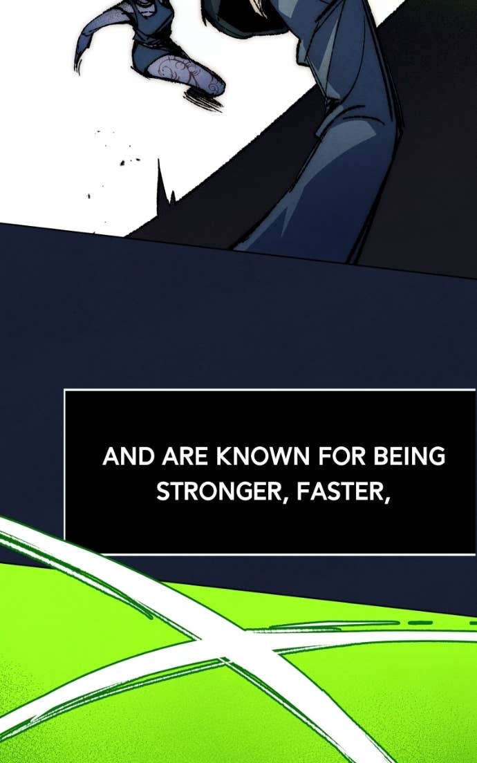 Hand Jumper Chapter 123 page 90 - 