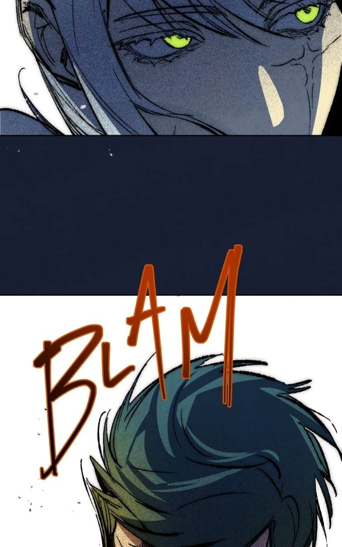 Hand Jumper Chapter 123 page 97 - 
