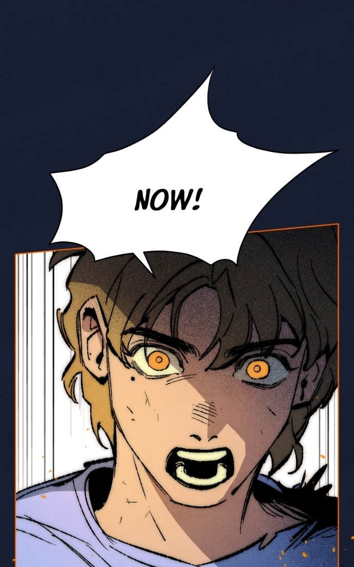 Hand Jumper Chapter 123 page 100 - 
