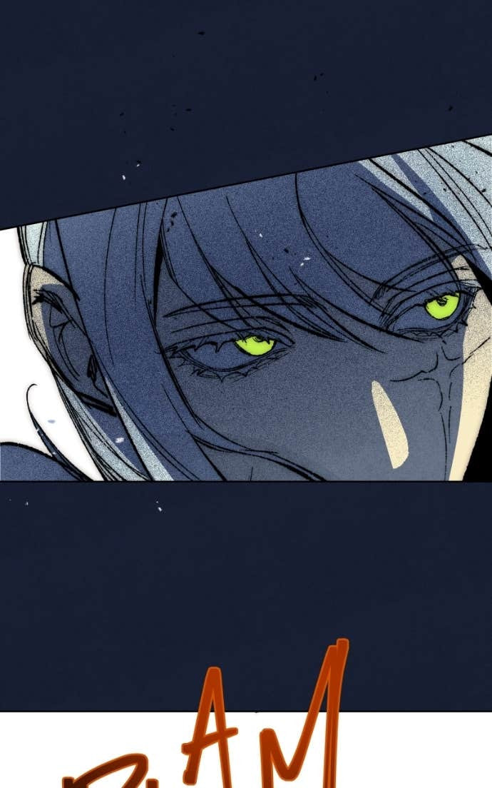 Hand Jumper Chapter 124 page 1 - 