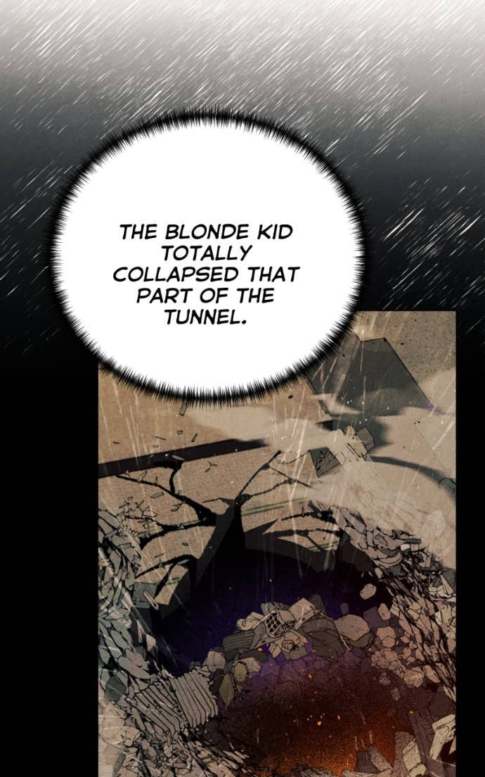 Hand Jumper Chapter 124 page 102 - 