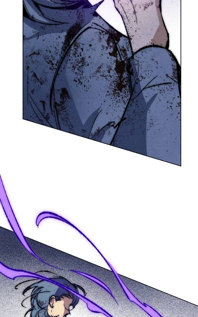 Hand Jumper Chapter 124 page 111 - 