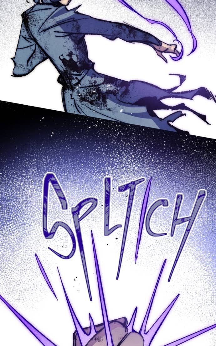 Hand Jumper Chapter 124 page 112 - 